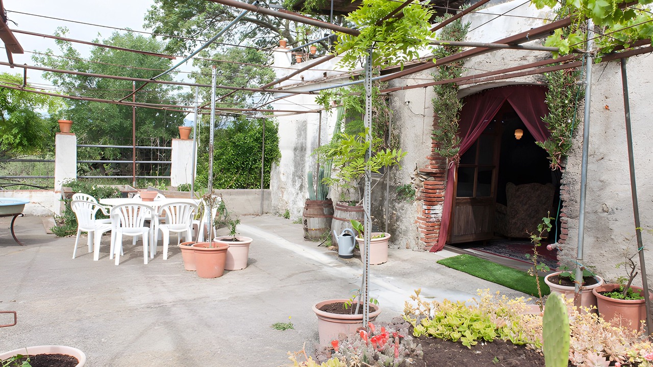 Photo of Outdoor in Rabos
