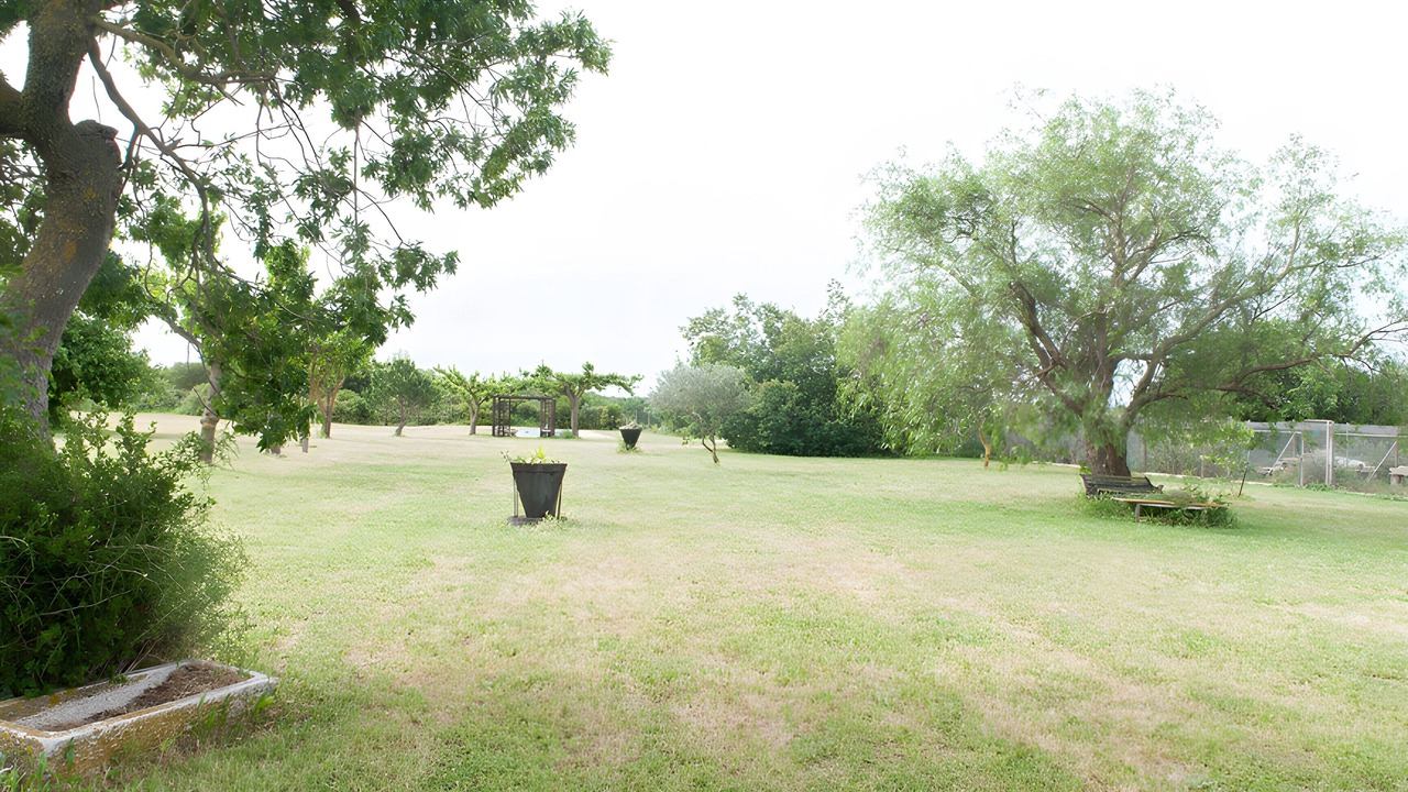 Photo of Outdoor in Rabos
