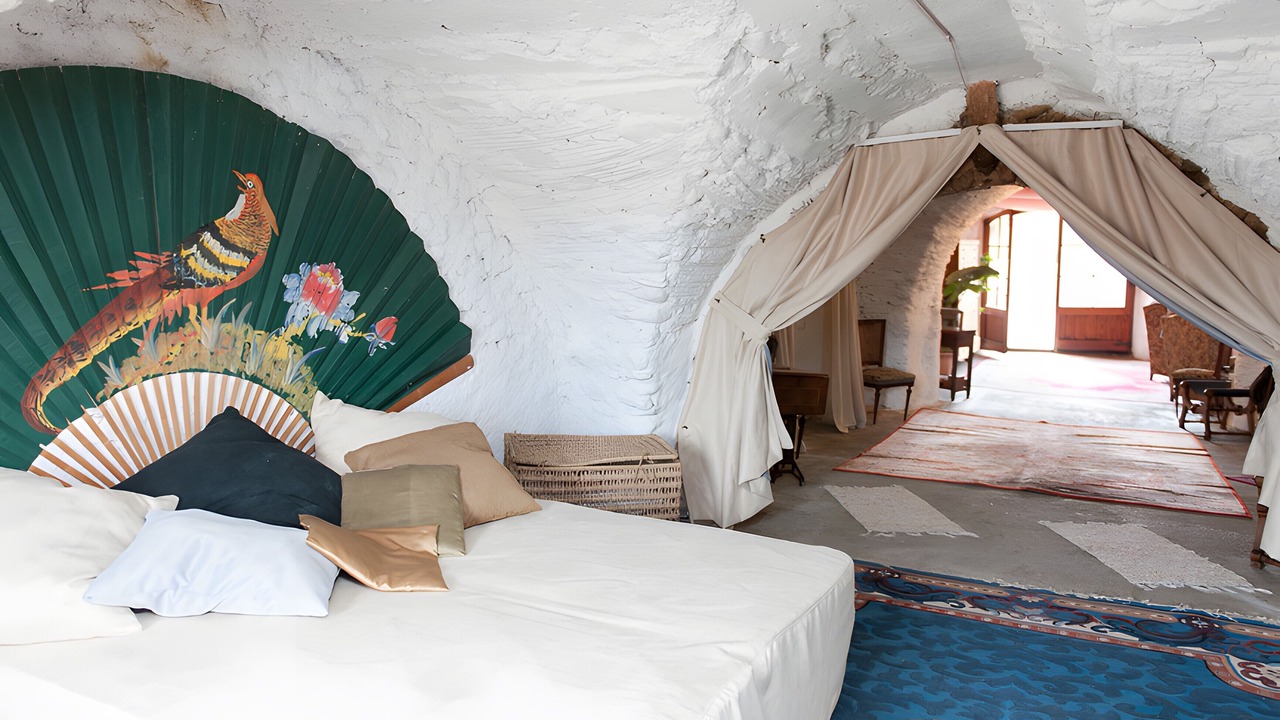 Photo of Bedroom in Rabos
