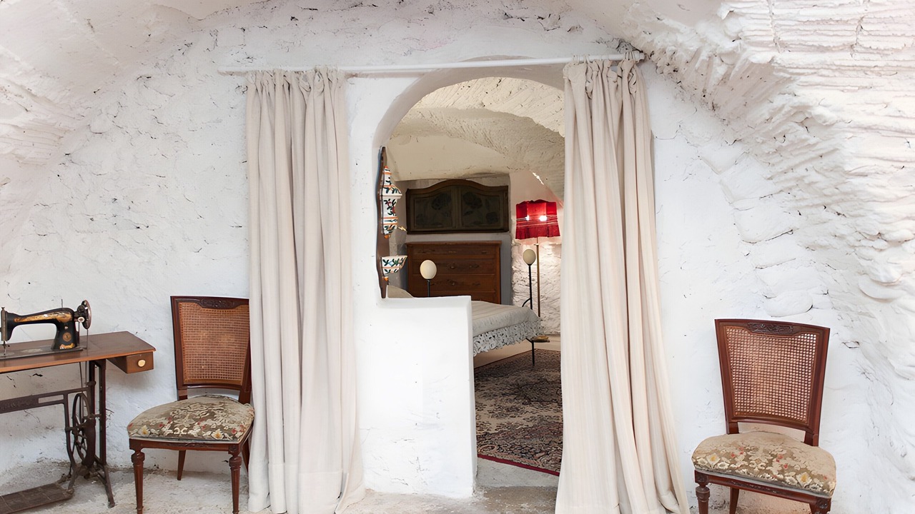 Photo of Bedroom in Rabos