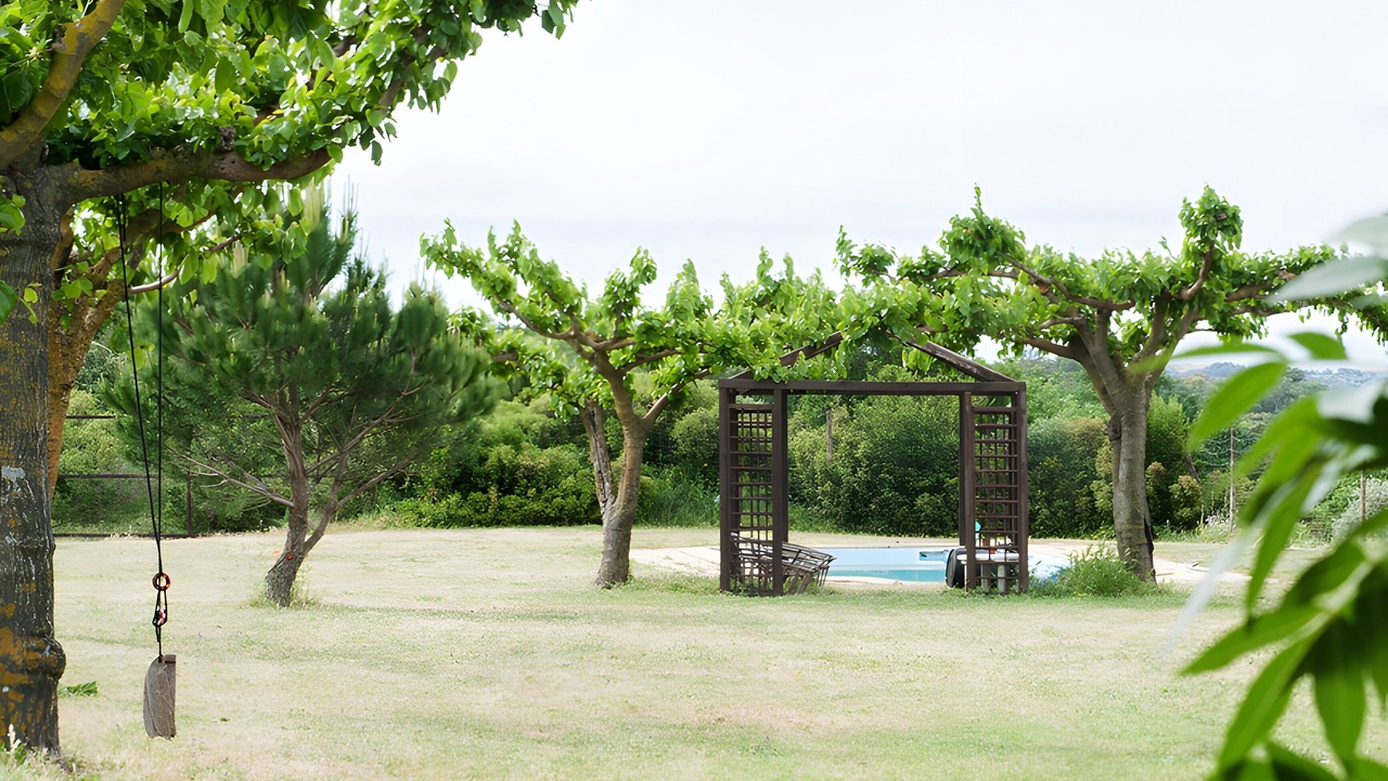 Photo of Outdoor in Rabos