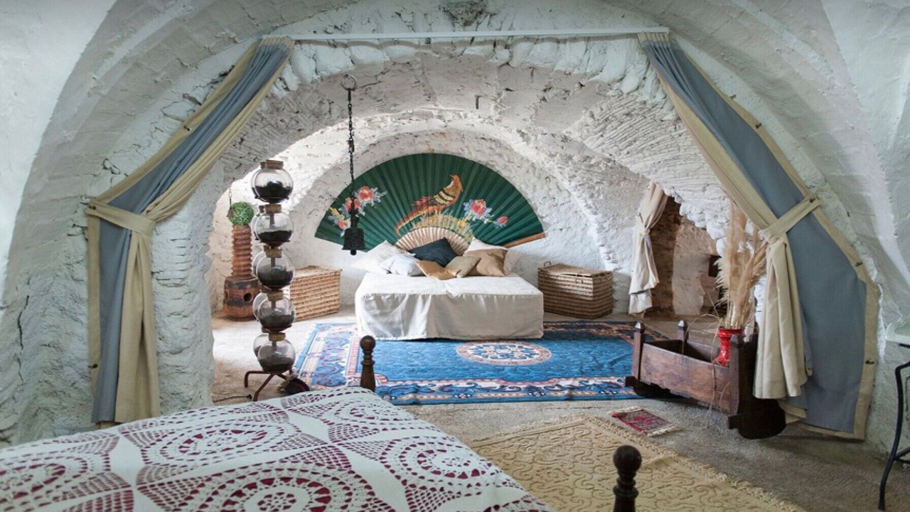 Photo of Bedroom in Rabos