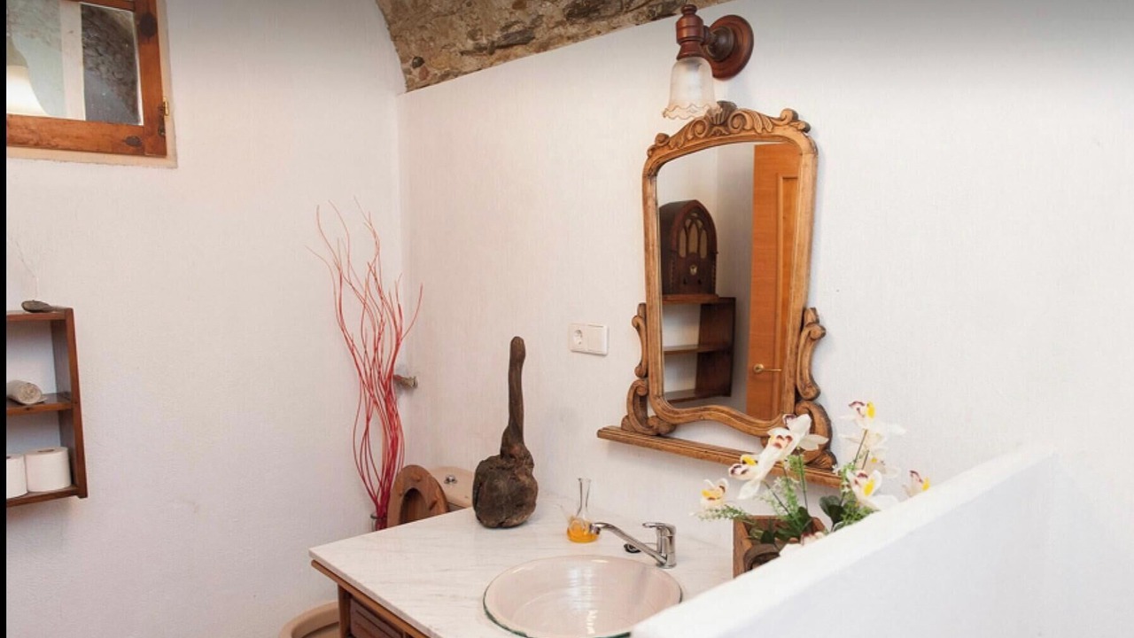 Photo of Bathroom in Rabos