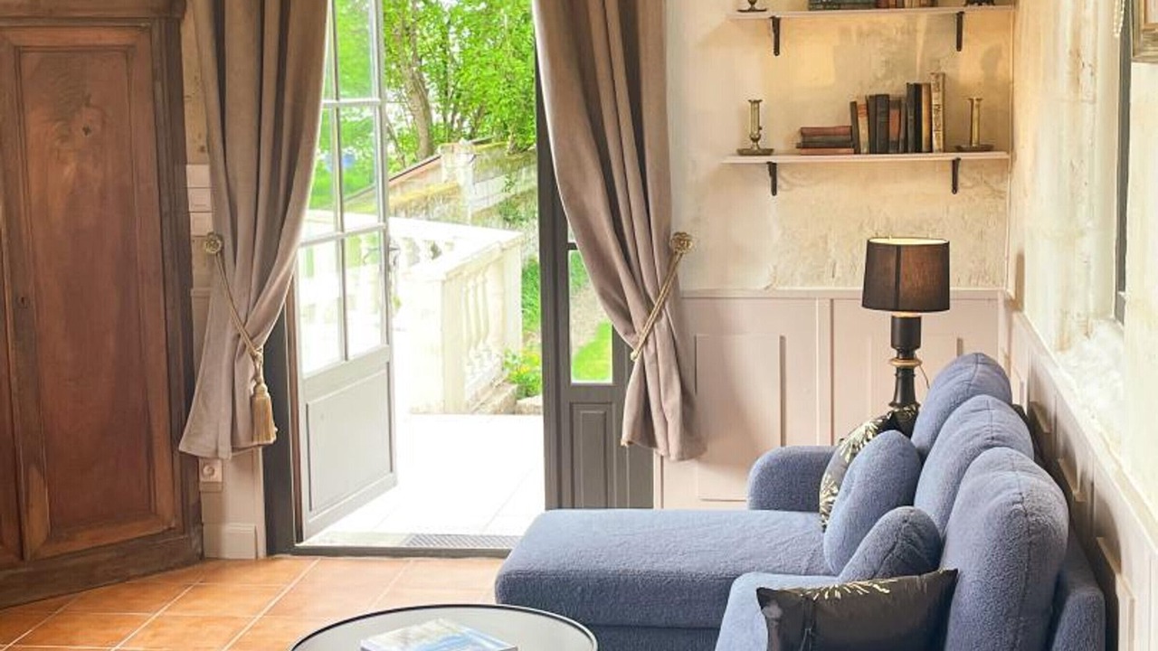 Photo of Livingroom in Brehemont