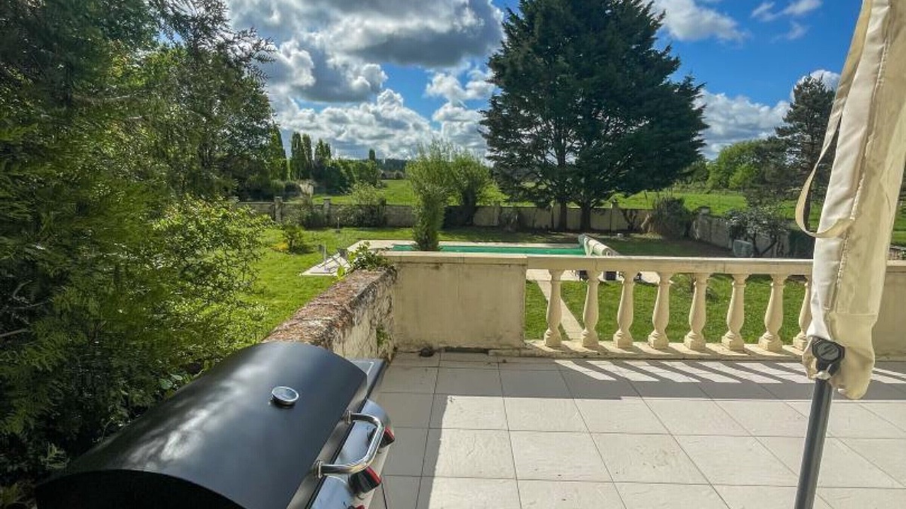 Photo of Patio Balcony in Brehemont