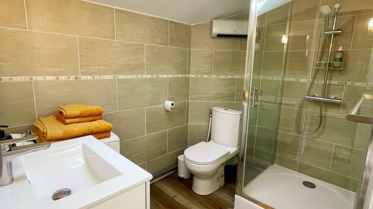 Photo of Bathroom in Brehemont