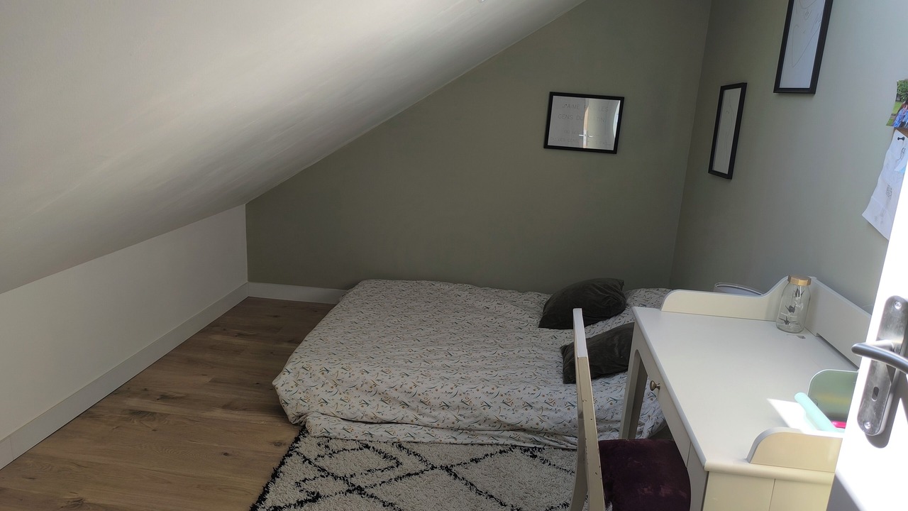 Photo of Bedroom in Sainte-Pazanne