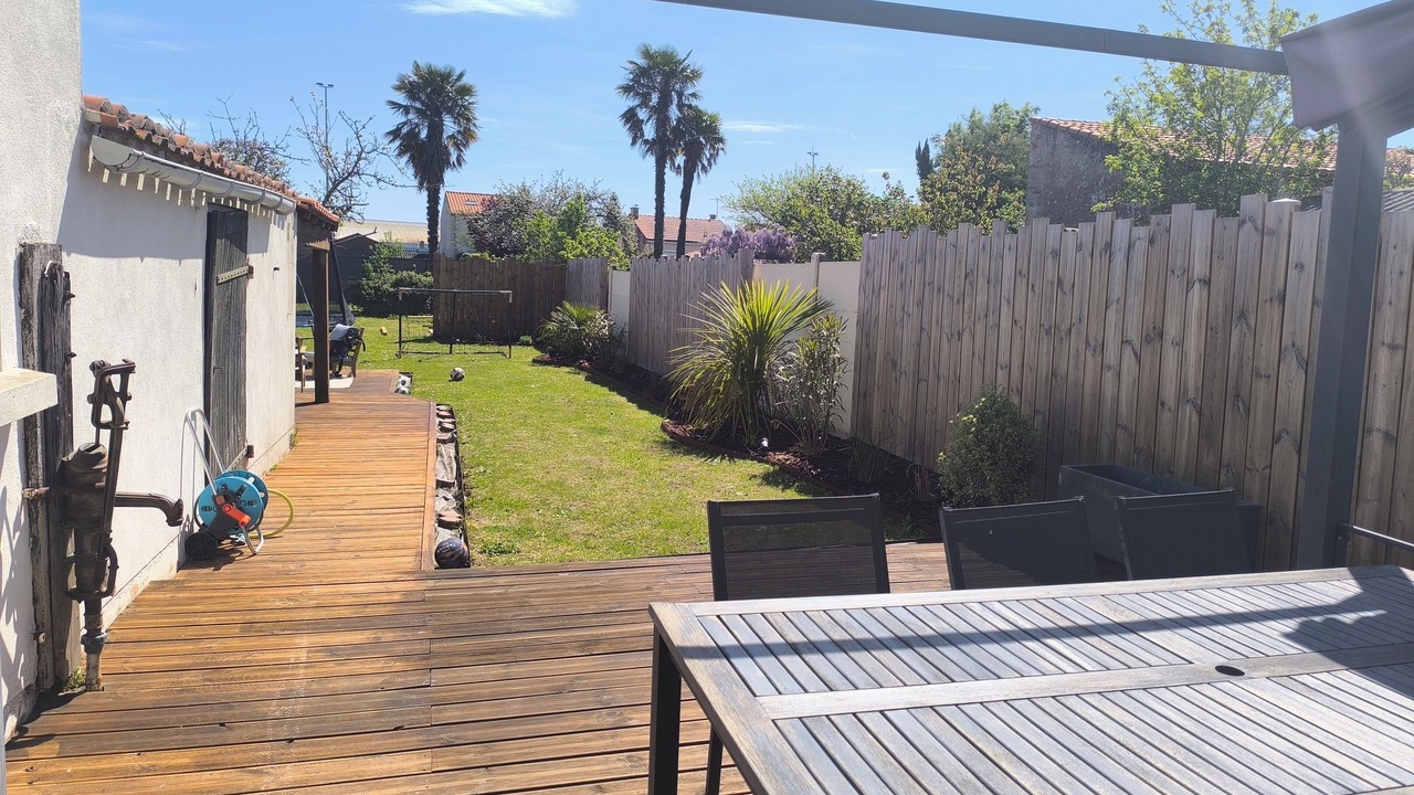 Photo of Outdoor in Sainte-Pazanne