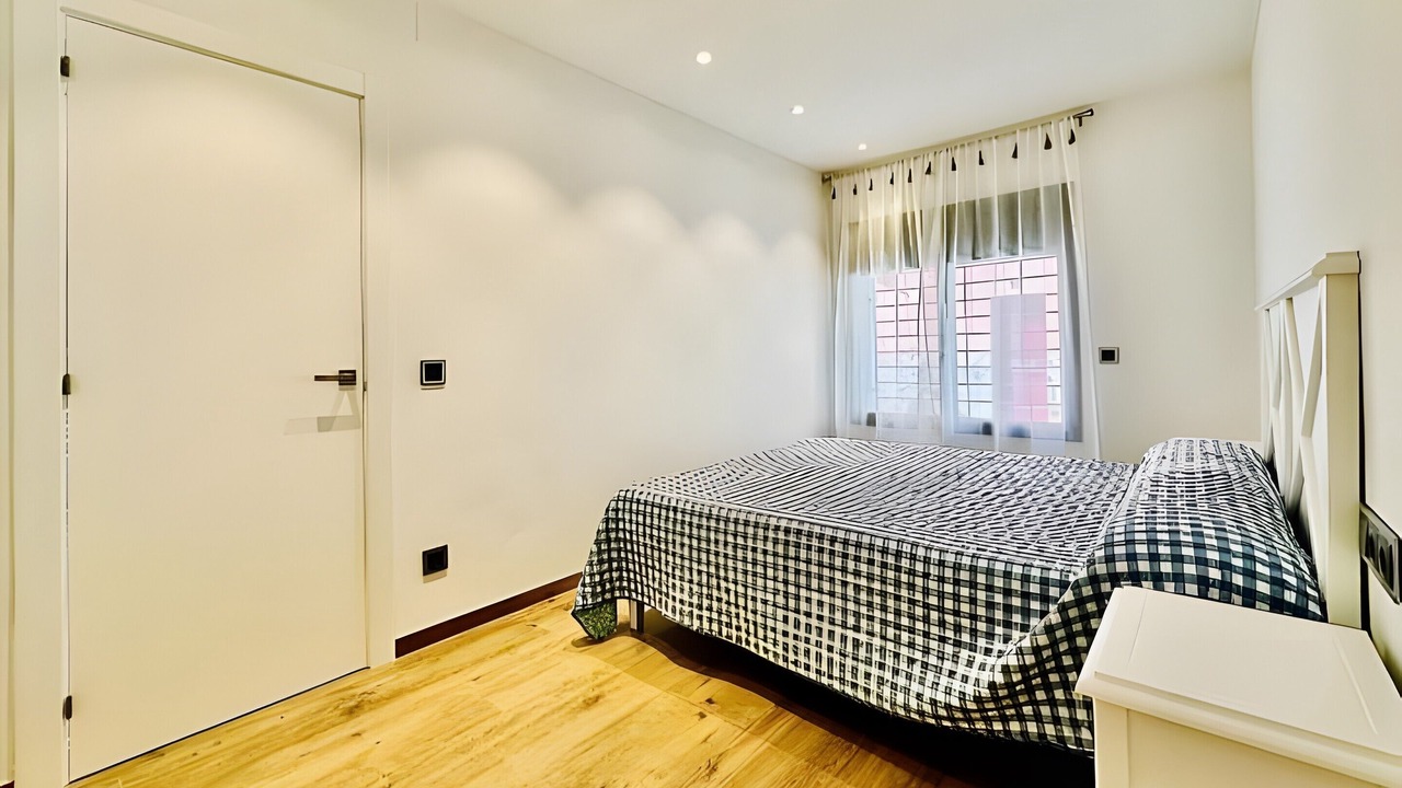 Photo of Bedroom in Sant Feliu de Guixols