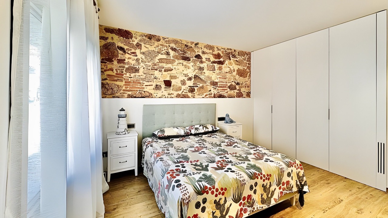 Photo of Bedroom in Sant Feliu de Guixols