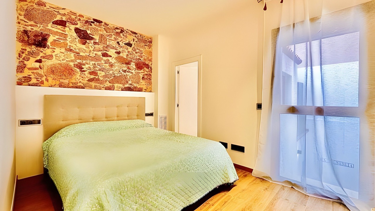 Photo of Bedroom in Sant Feliu de Guixols