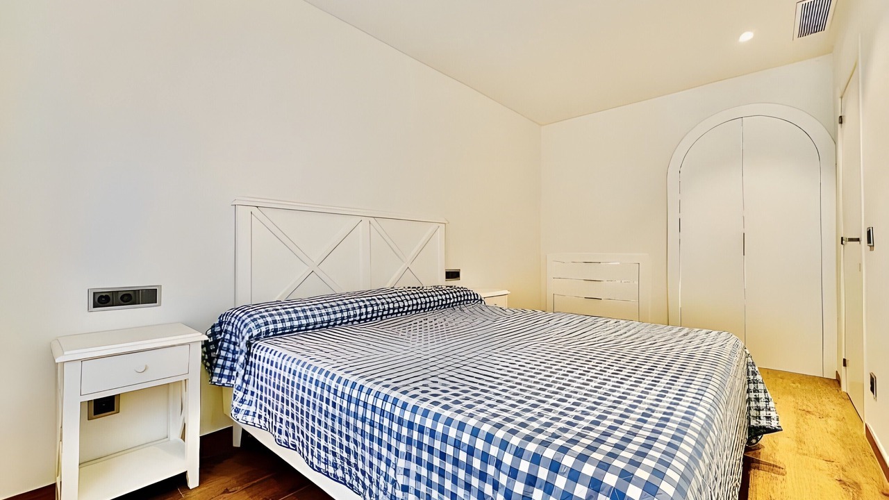 Photo of Bedroom in Sant Feliu de Guixols