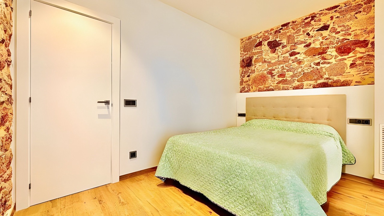 Photo of Bedroom in Sant Feliu de Guixols