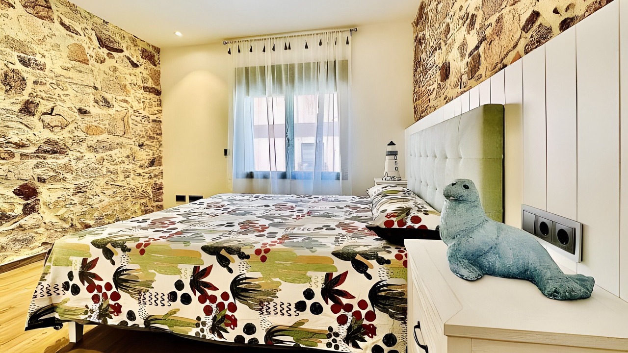 Photo of Bedroom in Sant Feliu de Guixols