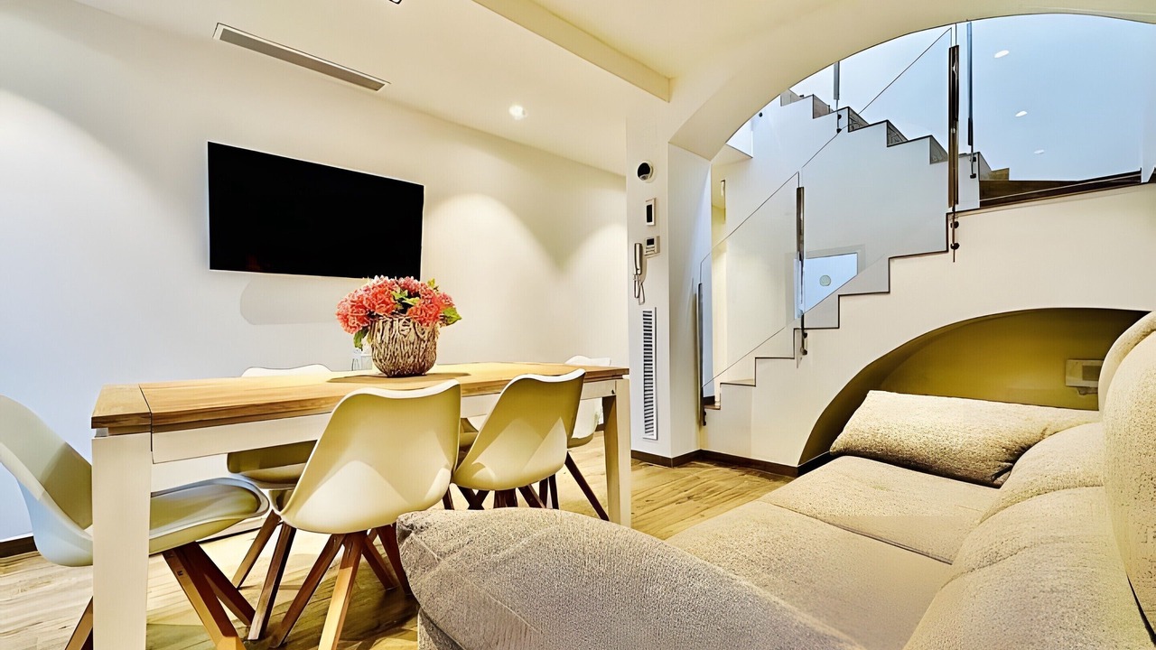 Photo of Livingroom in Sant Feliu de Guixols