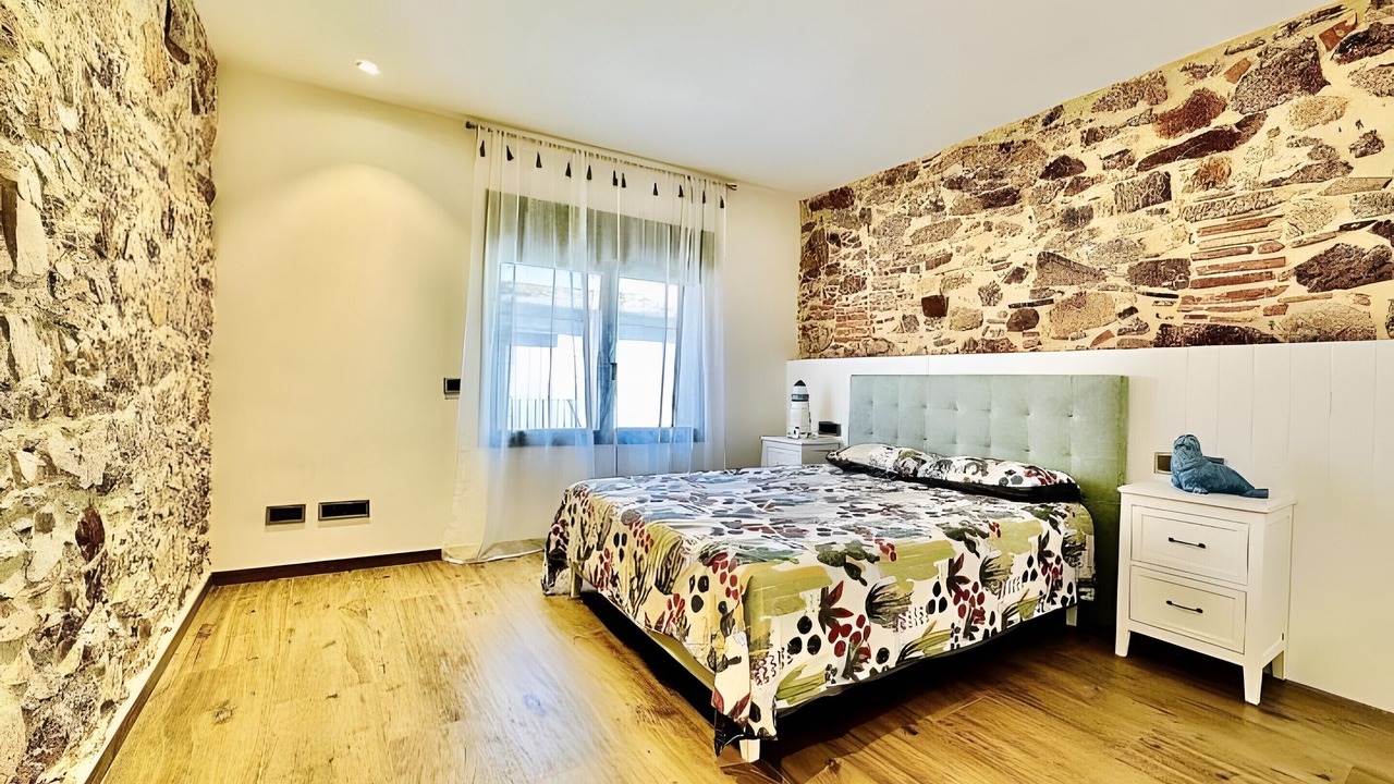 Photo of Bedroom in Sant Feliu de Guixols