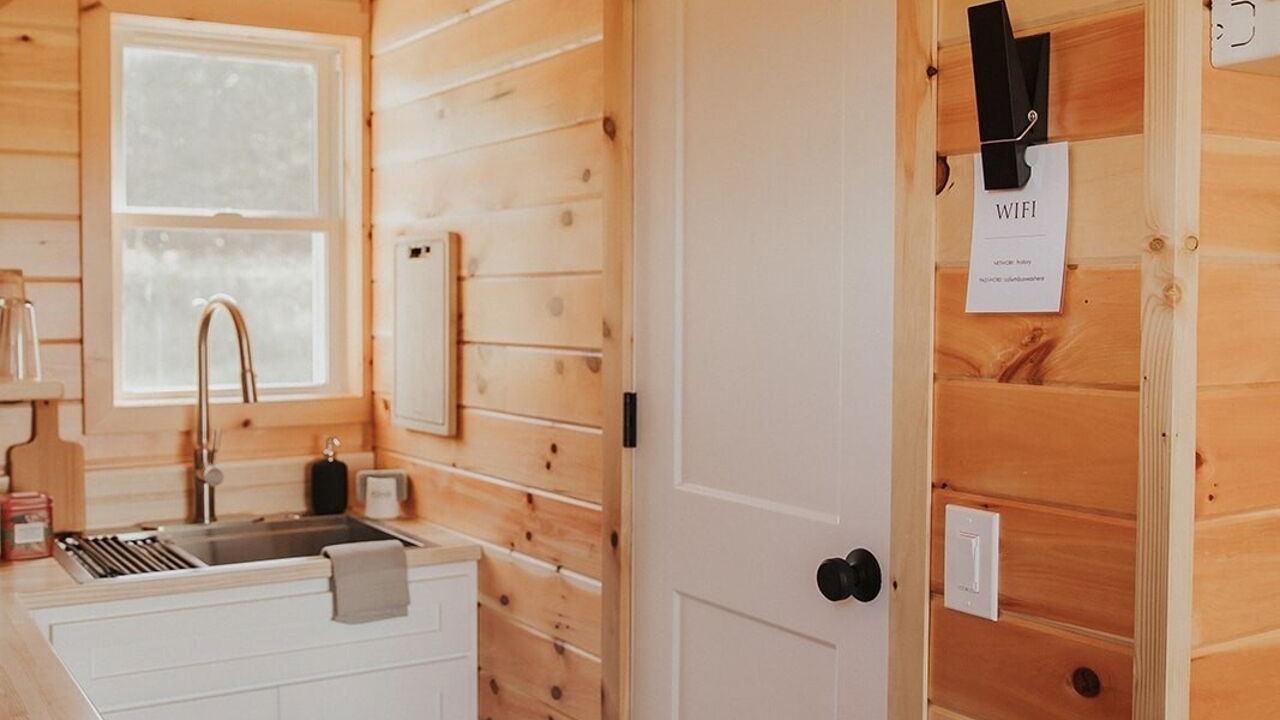 Photo of Bathroom in Hector