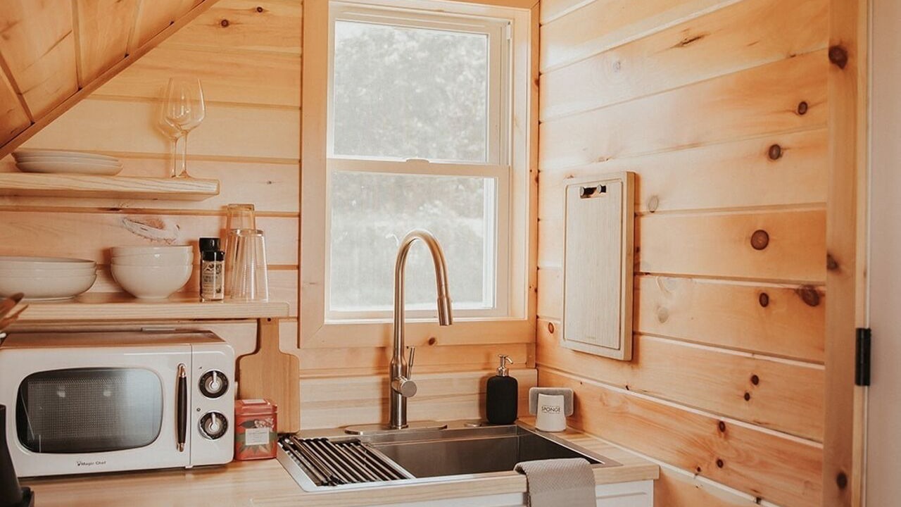Photo of Kitchen in Hector