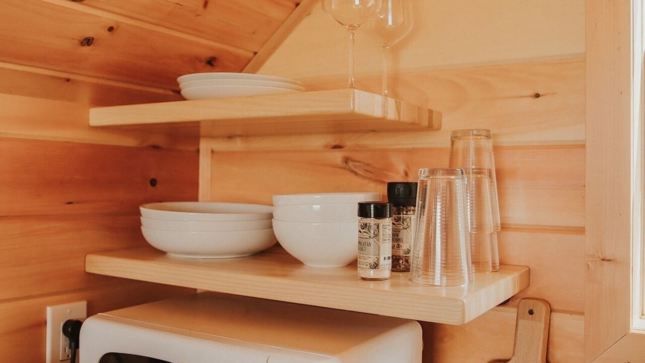 Photo of Kitchen in Hector