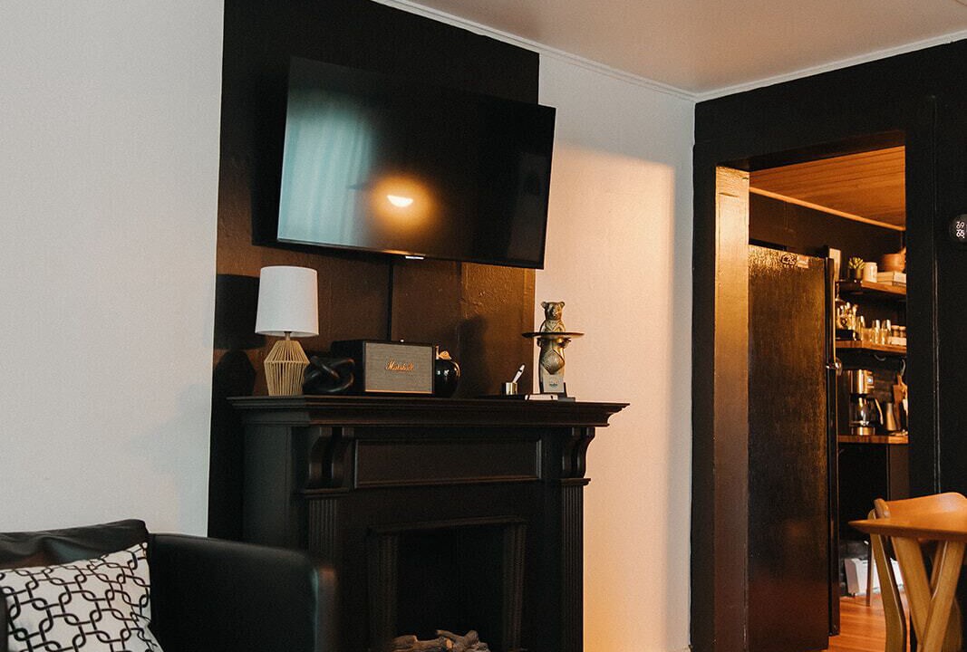 Photo of Livingroom in Montour Falls