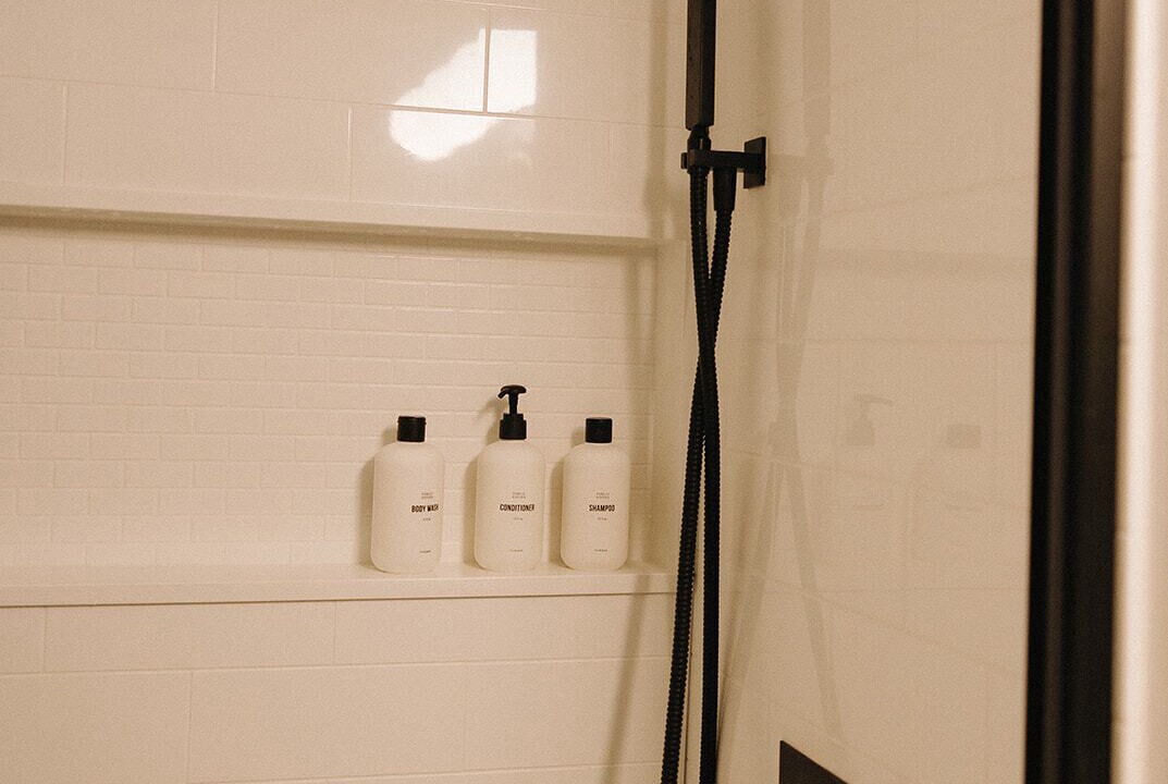 Photo of Bathroom in Montour Falls