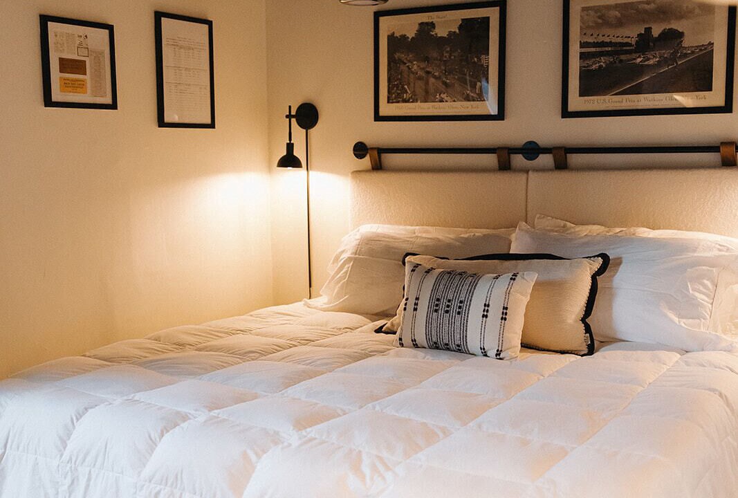 Photo of Bedroom in Montour Falls