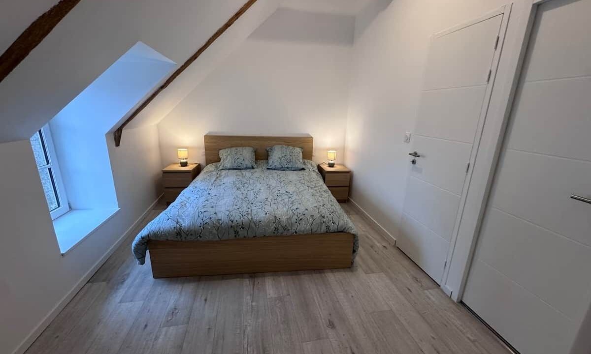 Photo of Bedroom in Jugon-les-Lacs-Commune-Nouvelle