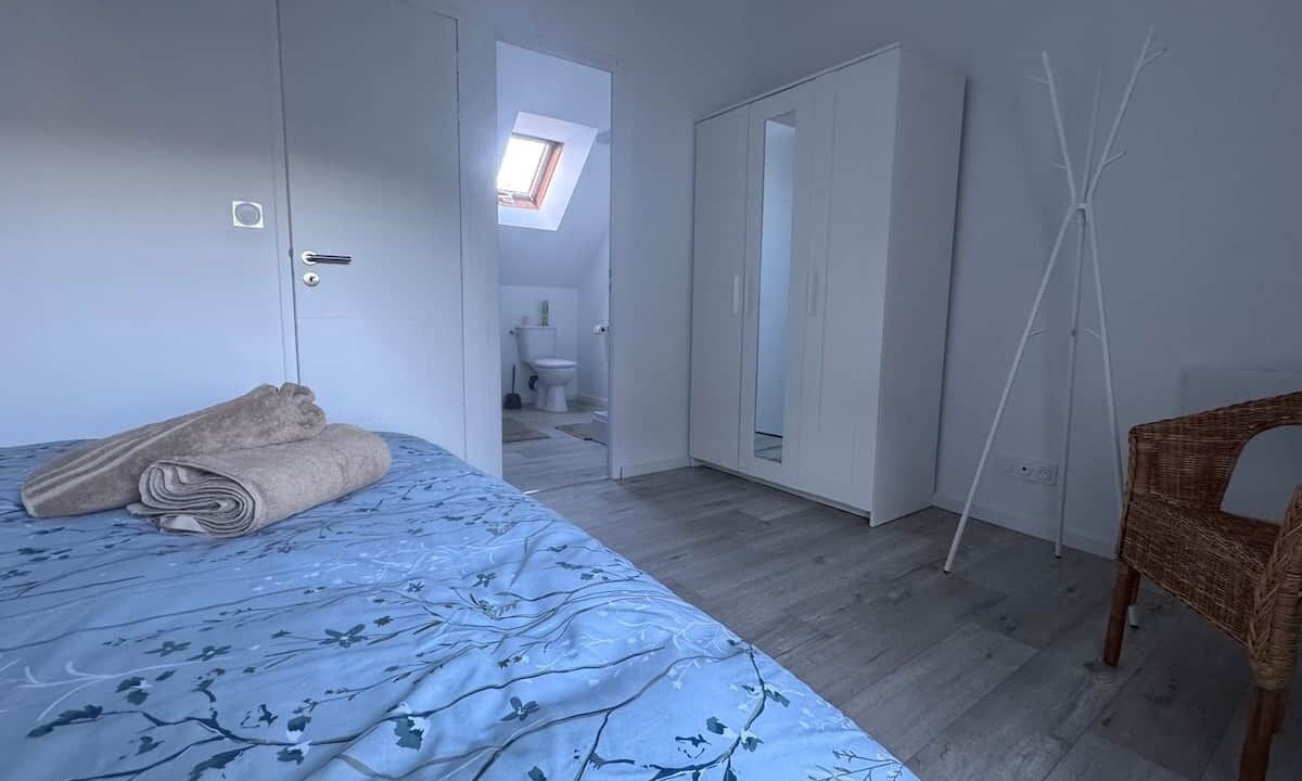 Photo of Bedroom in Jugon-les-Lacs-Commune-Nouvelle