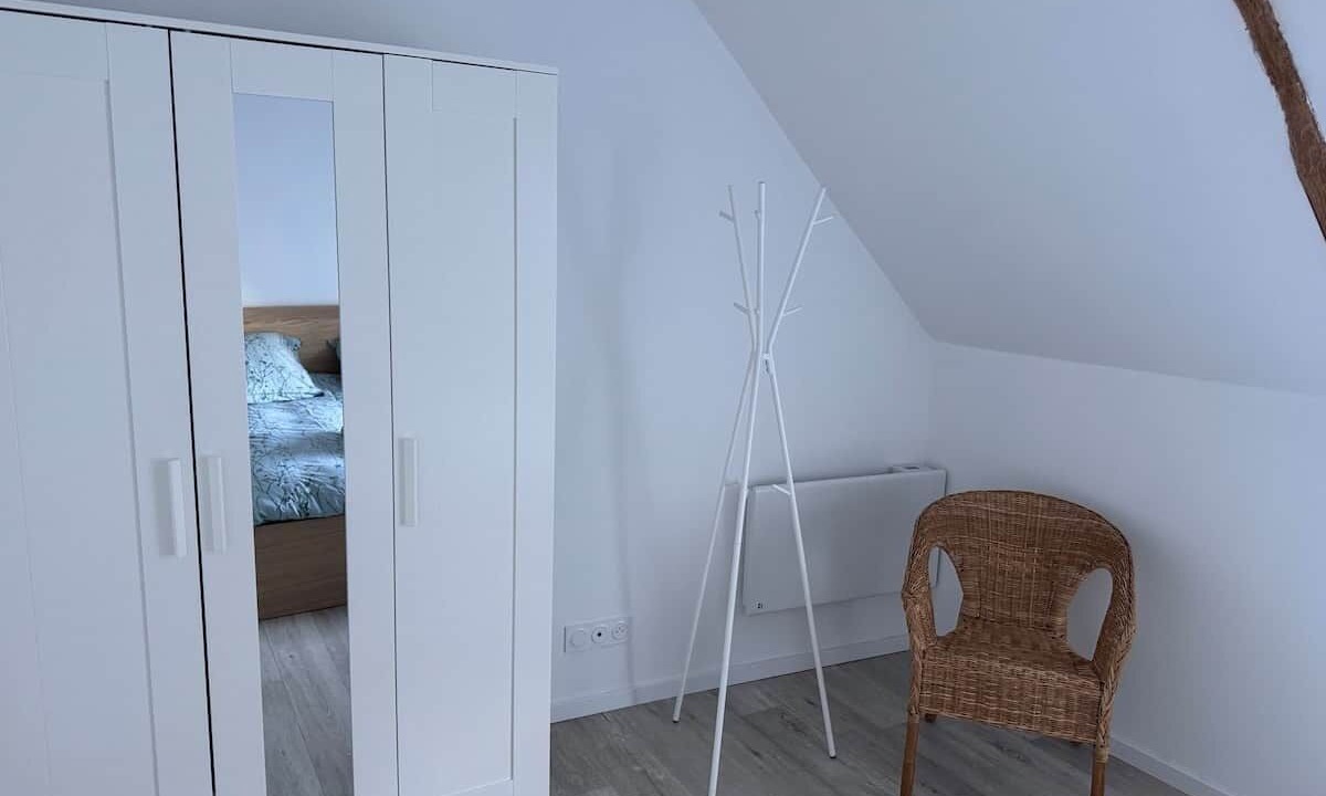 Photo of Bedroom in Jugon-les-Lacs-Commune-Nouvelle