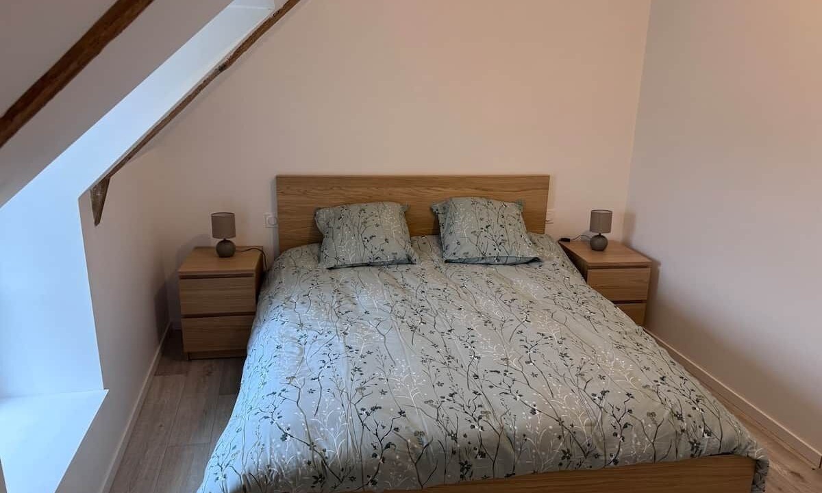 Photo of Bedroom in Jugon-les-Lacs-Commune-Nouvelle