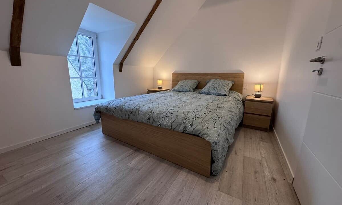 Photo of Bedroom in Jugon-les-Lacs-Commune-Nouvelle