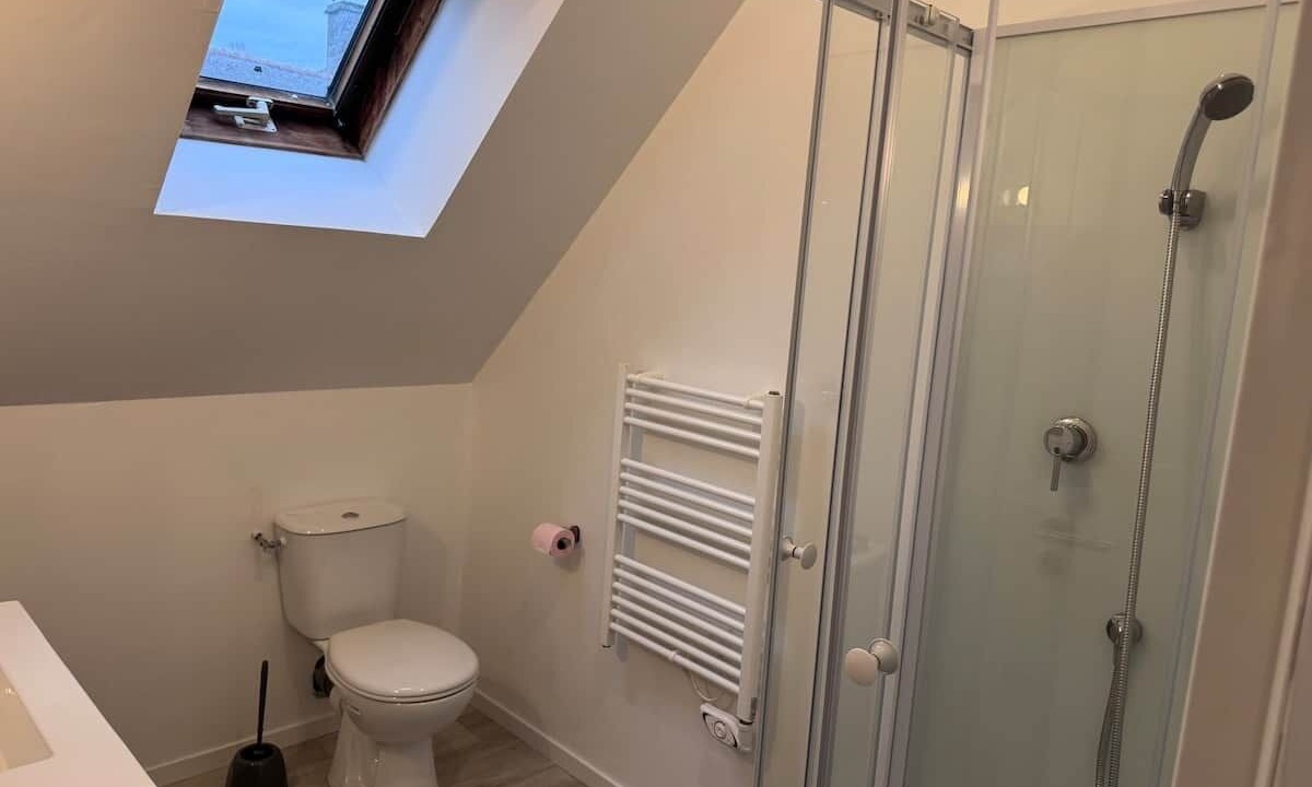 Photo of Bathroom in Jugon-les-Lacs-Commune-Nouvelle