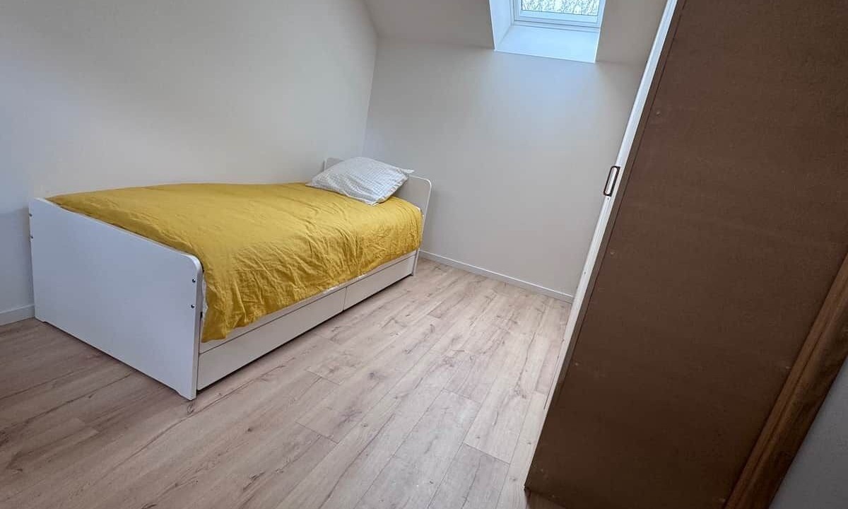 Photo of Bedroom in Jugon-les-Lacs-Commune-Nouvelle