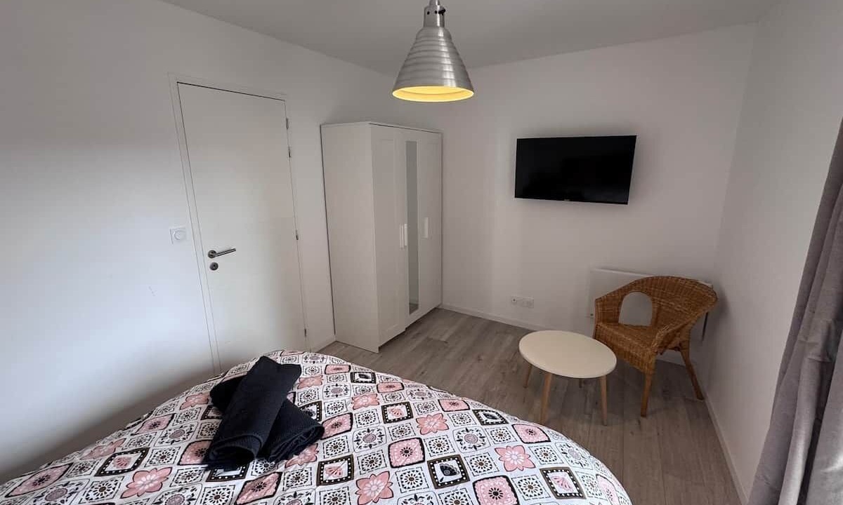 Photo of Bedroom in Jugon-les-Lacs-Commune-Nouvelle
