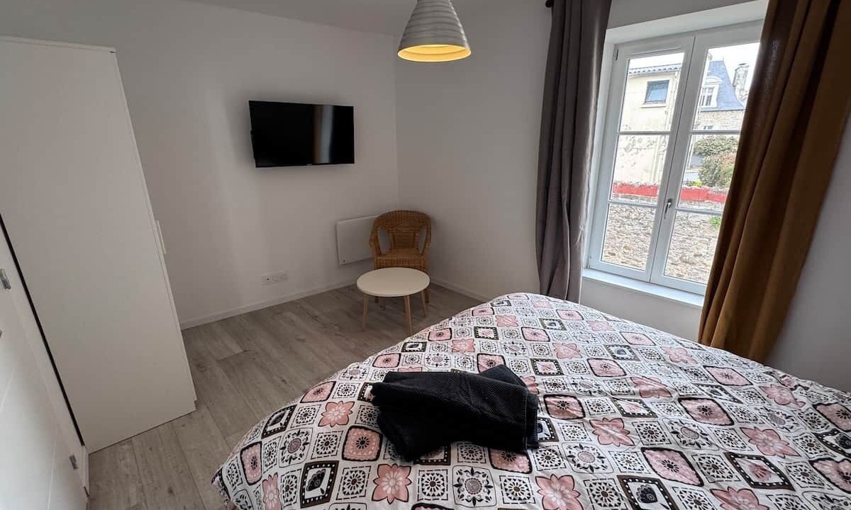 Photo of Bedroom in Jugon-les-Lacs-Commune-Nouvelle