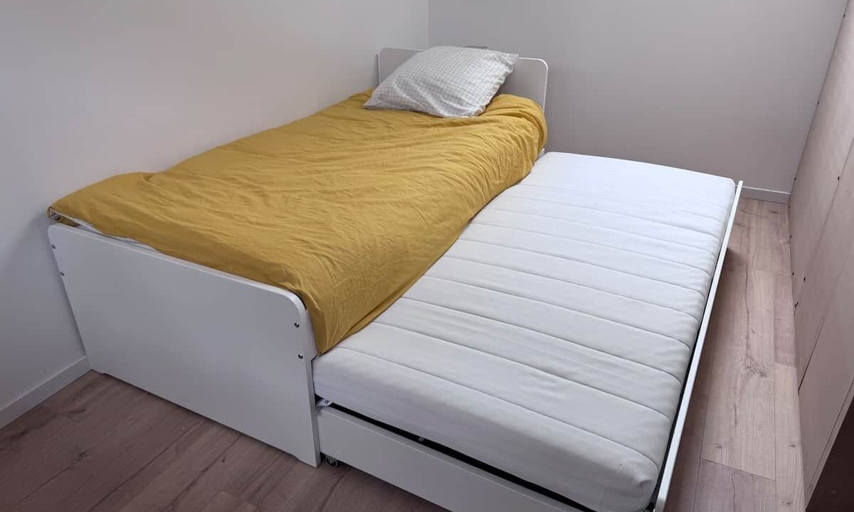 Photo of Bedroom in Jugon-les-Lacs-Commune-Nouvelle
