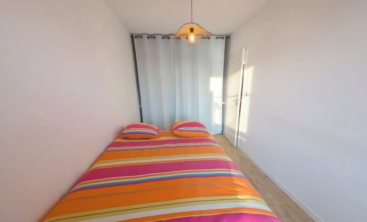 Photo of Bedroom in La Chaume