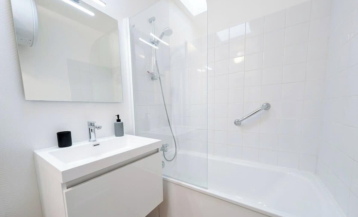 Photo of Bathroom in La Chaume
