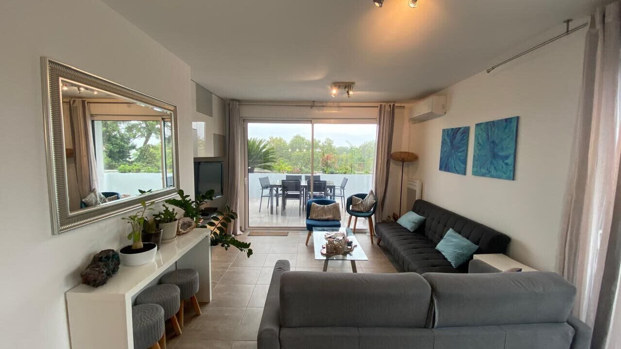 Photo of Livingroom in La Pompignane