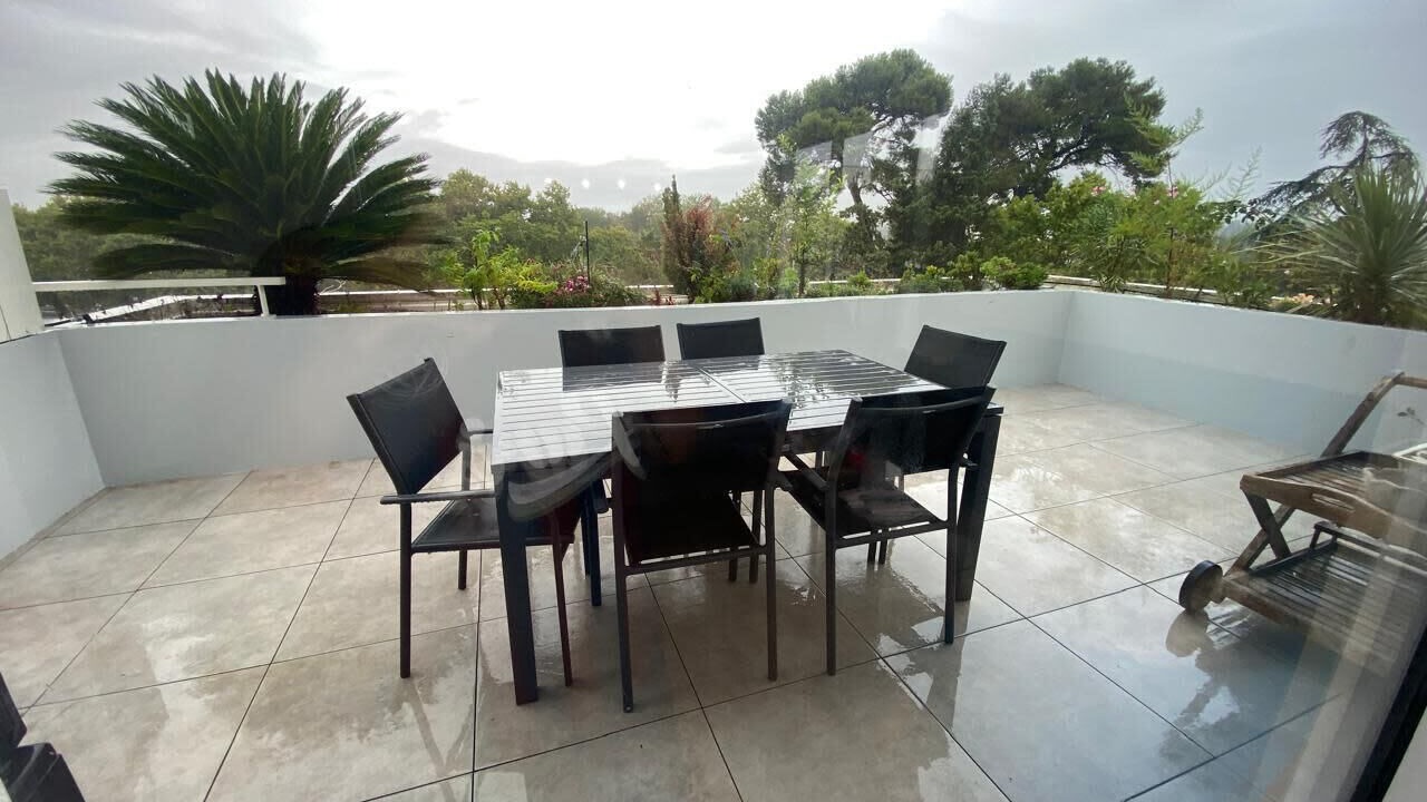 Photo of Outdoor in La Pompignane
