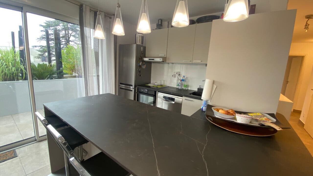 Photo of Kitchen in La Pompignane