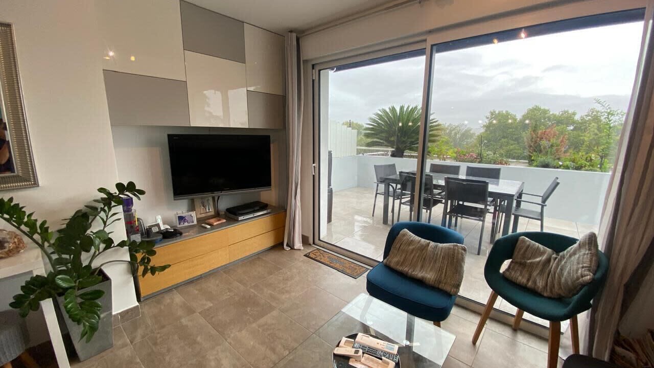 Photo of Livingroom in La Pompignane