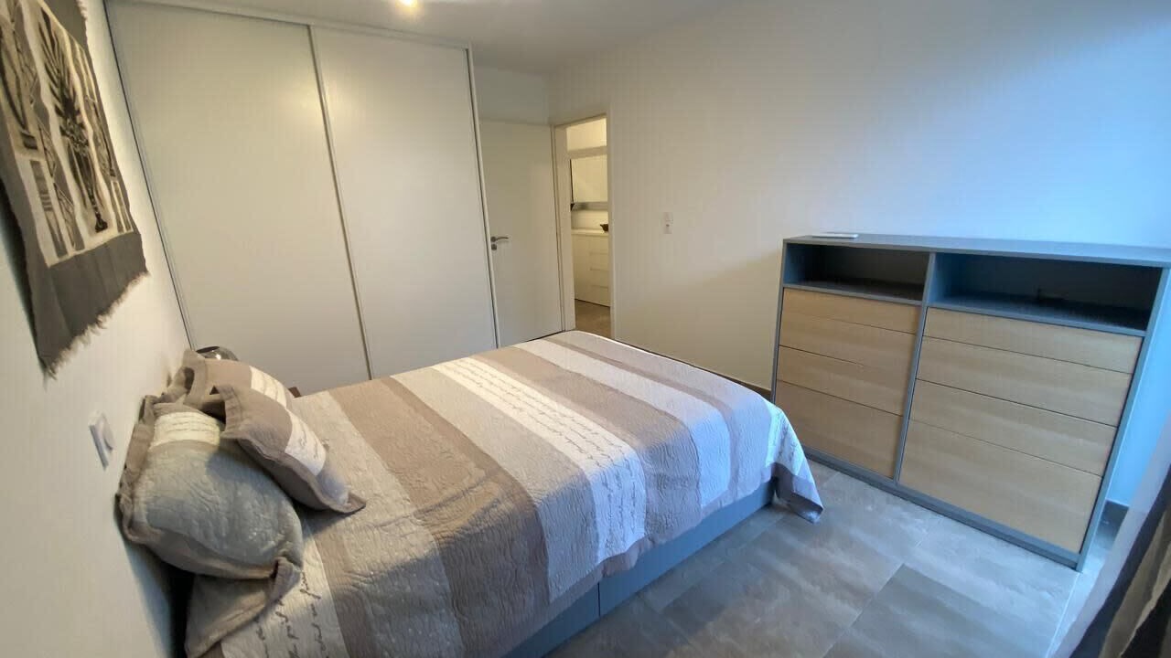 Photo of Bedroom in La Pompignane