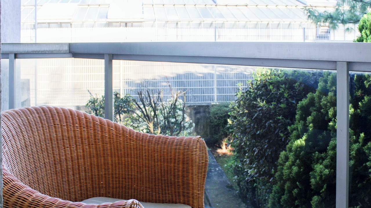 Photo of Outdoor in Quartier de la Salpetriere
