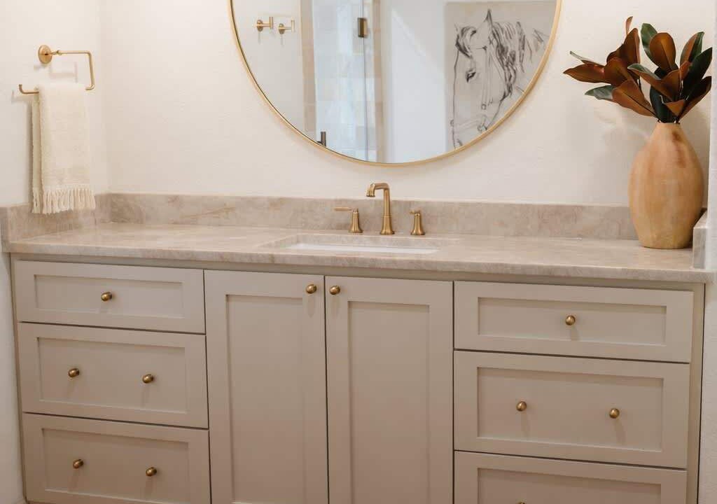 Photo of Bathroom in Dripping Springs