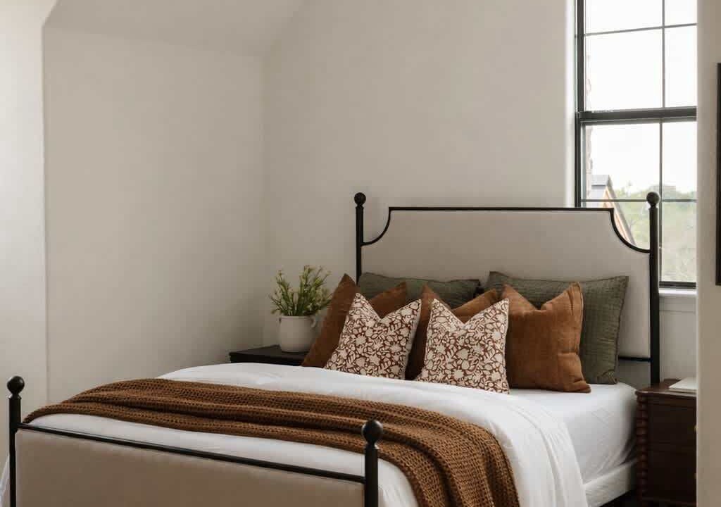 Photo of Bedroom in Dripping Springs