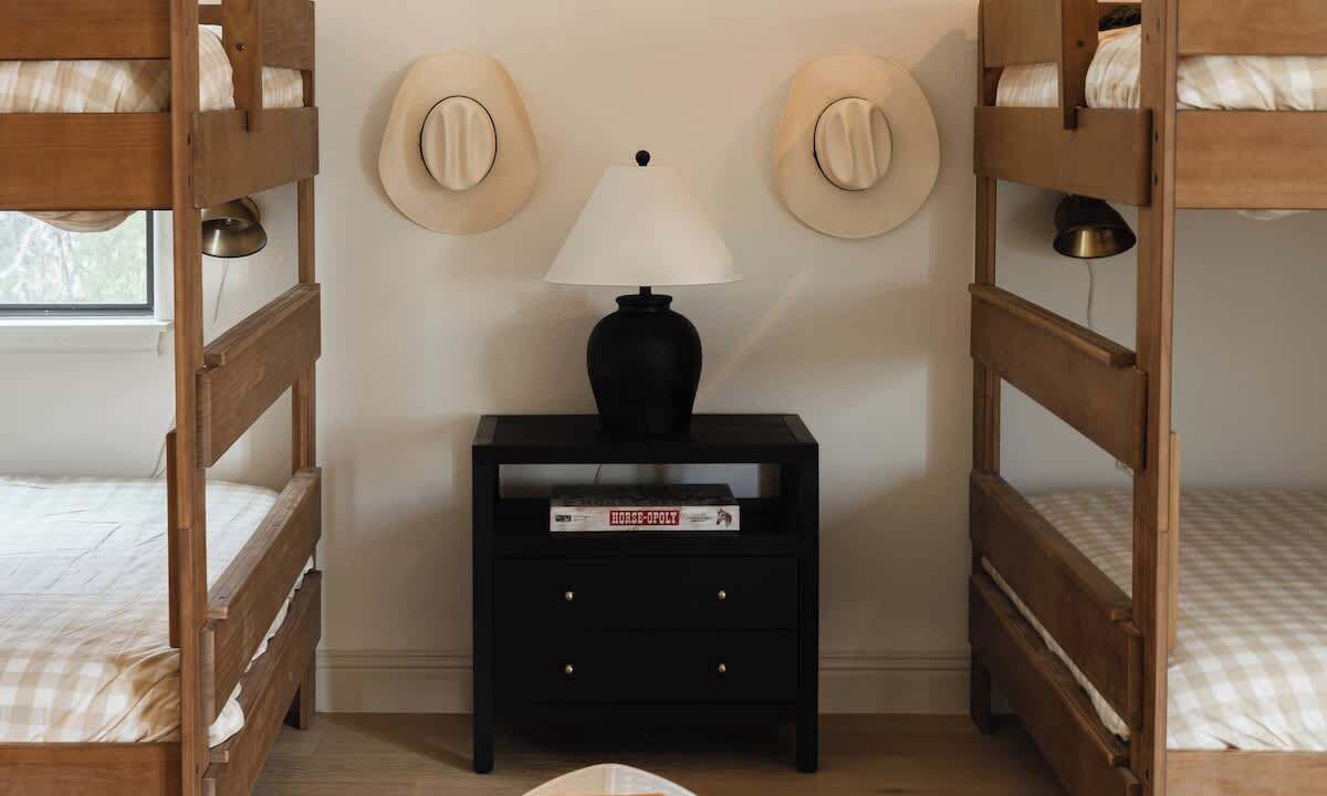 Photo of Bedroom in Dripping Springs