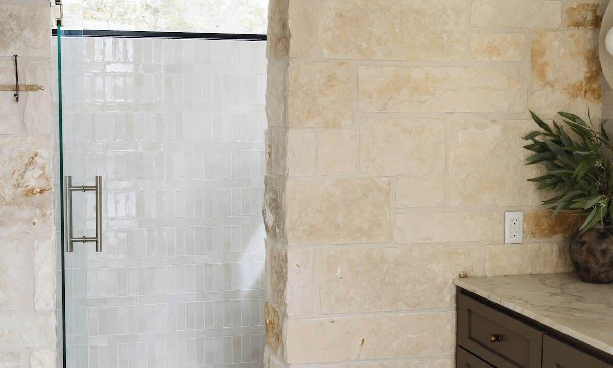 Photo of Bathroom in Dripping Springs