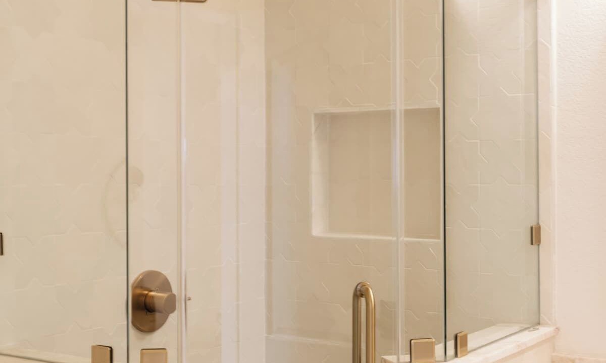 Photo of Bathroom in Dripping Springs