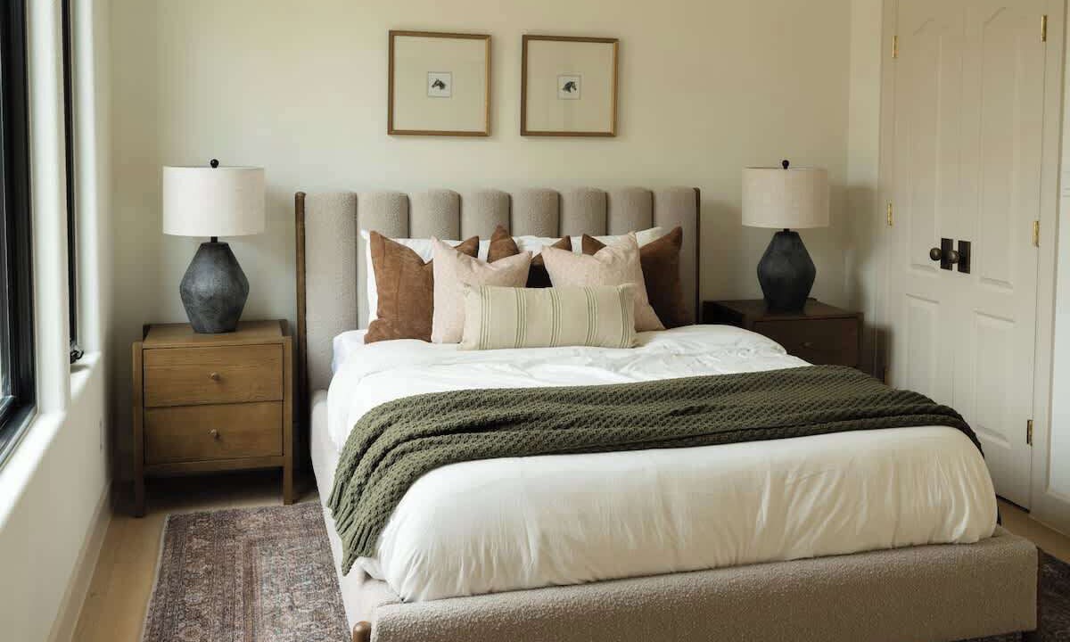 Photo of Bedroom in Dripping Springs